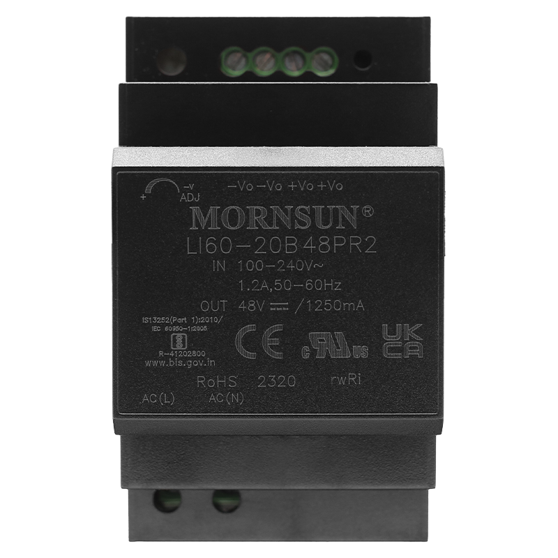PSU-48-1-DR (Din Rail)