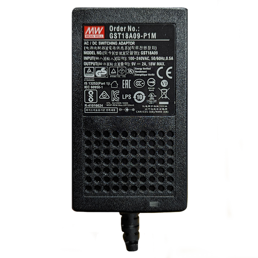 PSU-9-1.5-DCJ