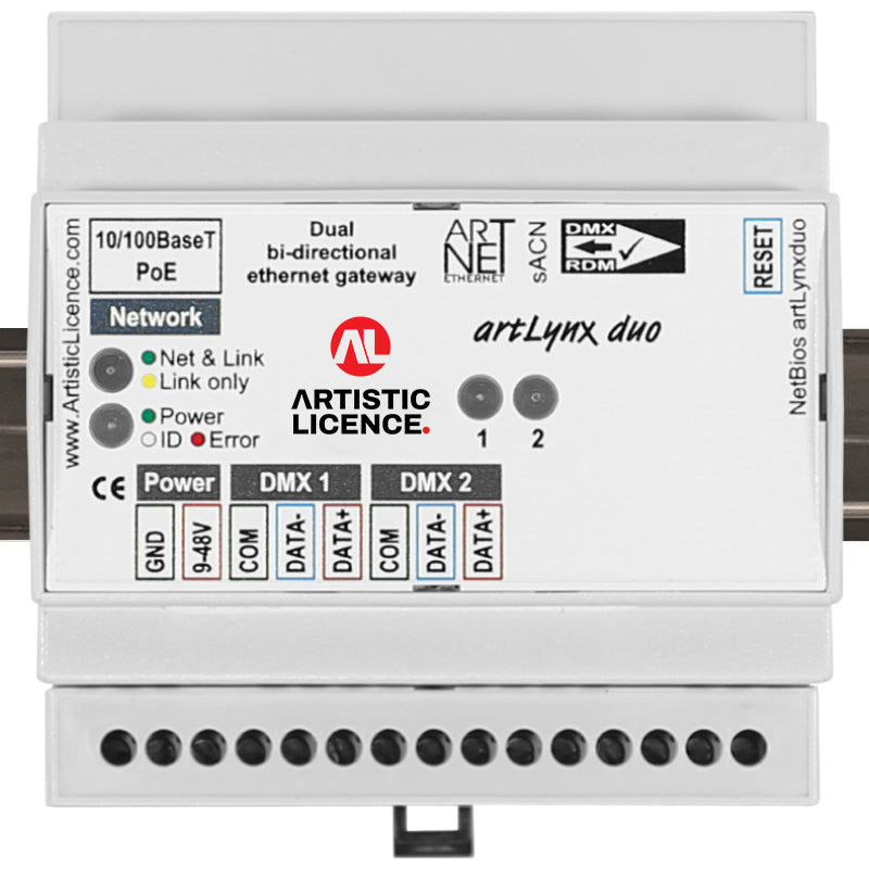 gama artLynx