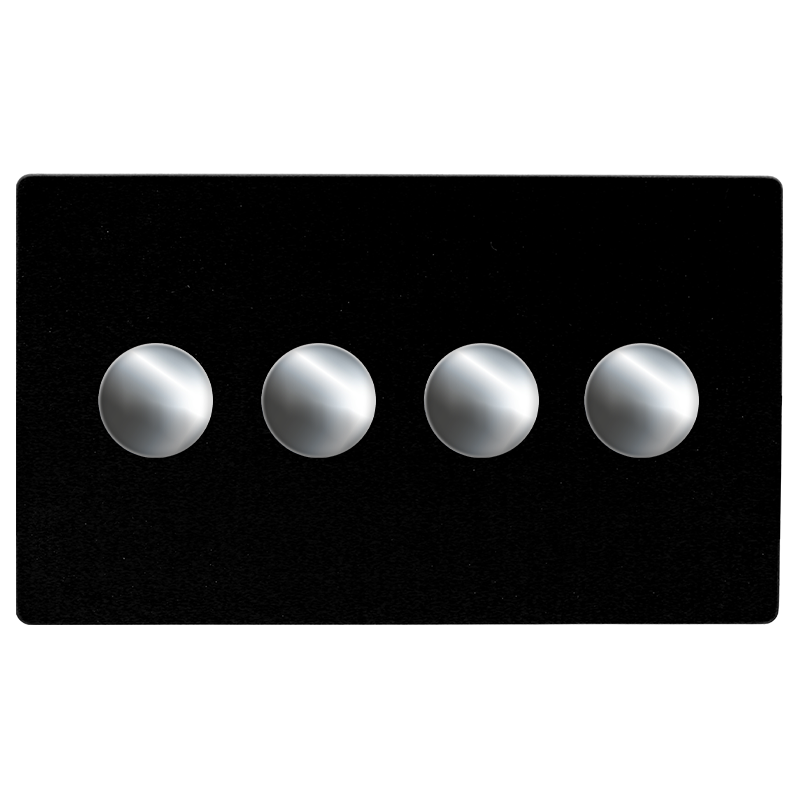 matisse d4 dmx Fascia
