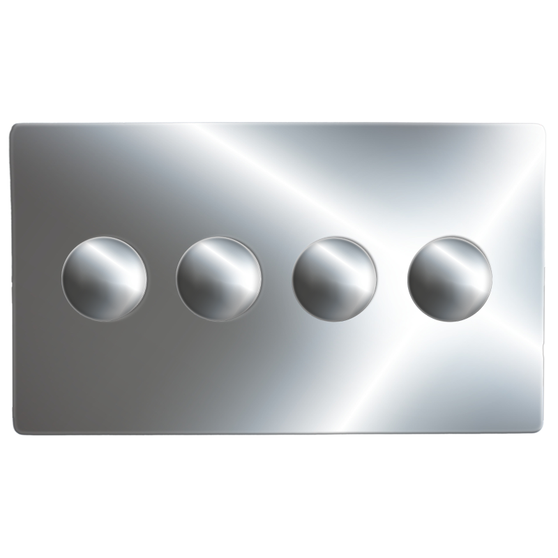 matisse d4 dmx Fascia