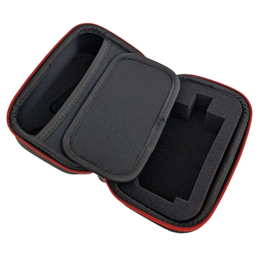 Commissioner case