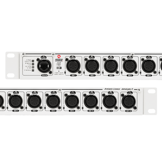 dataLynx II - 4 variants