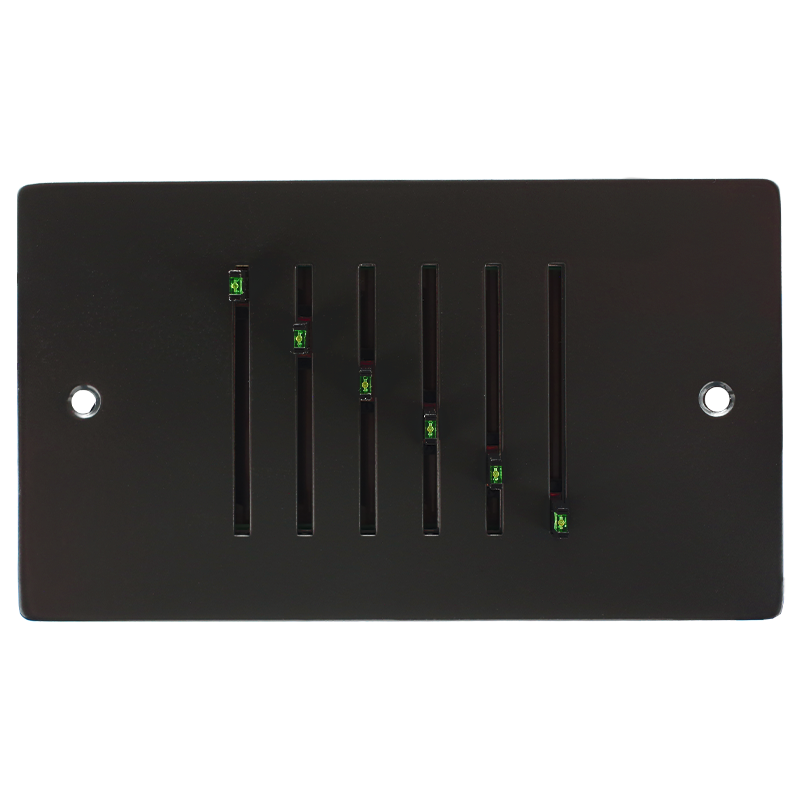 matisse f6 dmx