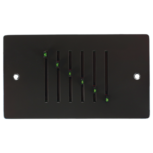 matisse f6 dmx