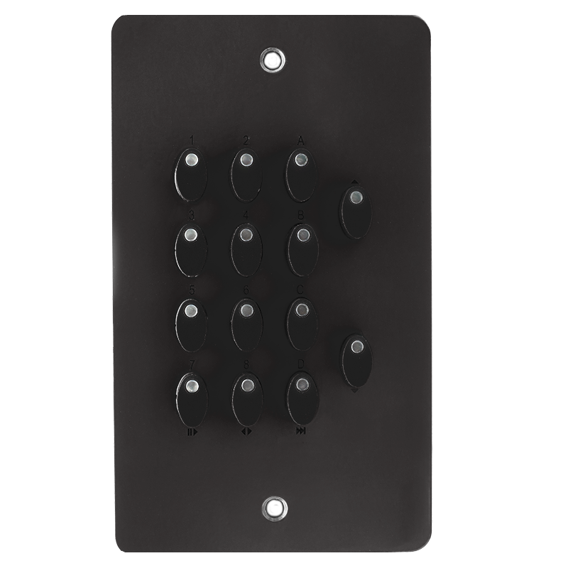 matisse Light-Switch II
