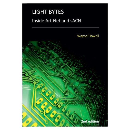 Bytes de luz