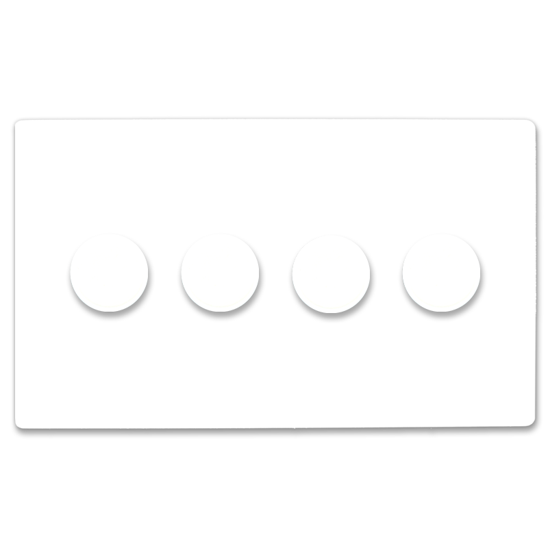 matisse d4 dmx Fascia