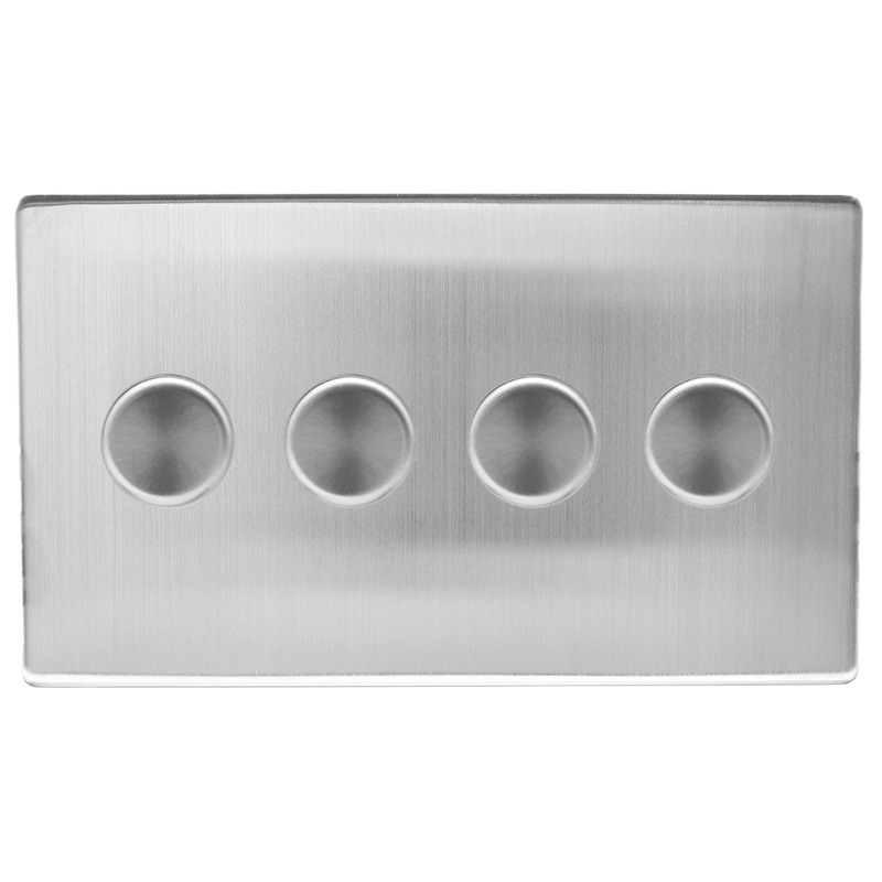 matisse d4 dmx Fascia