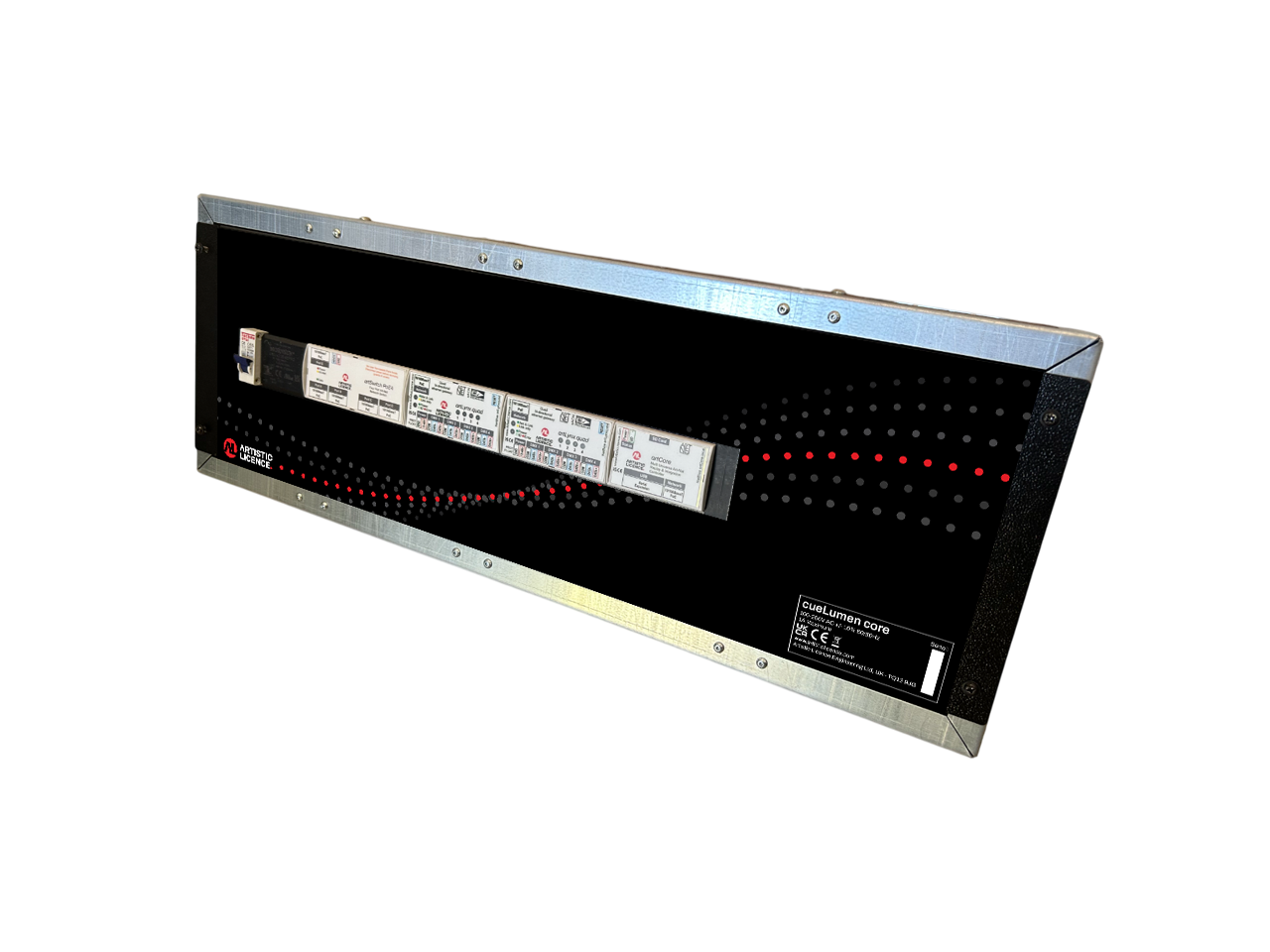 cueLumen core