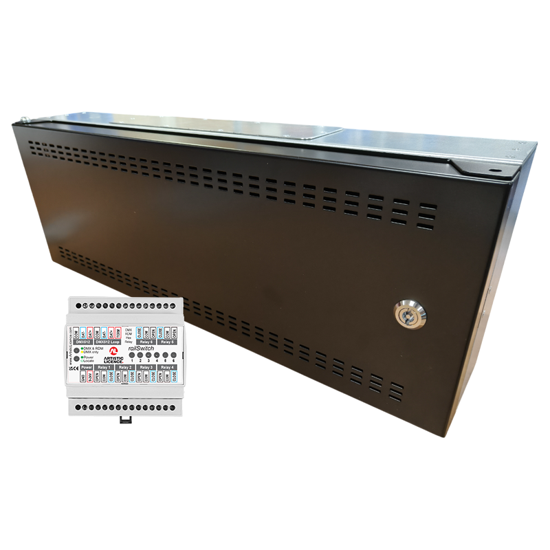cueLumen switch6