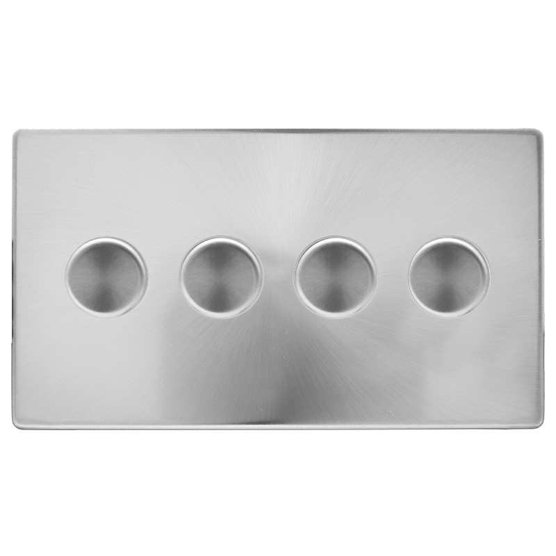 matisse d4 dmx Fascia