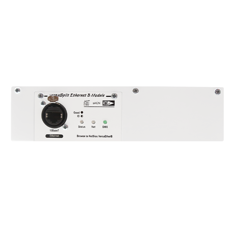versaSplit mini XLR5-X