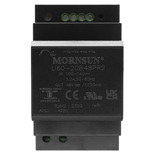 DIN Rail PSU - 48-1