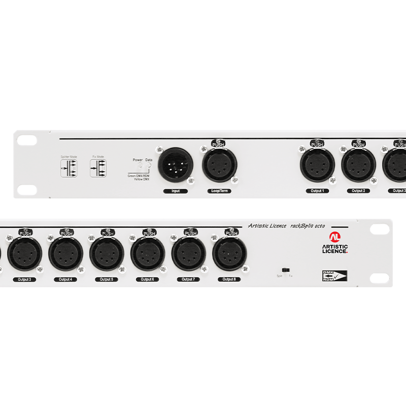dataLynx II – Artistic Licence