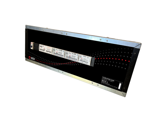 cueLumen core