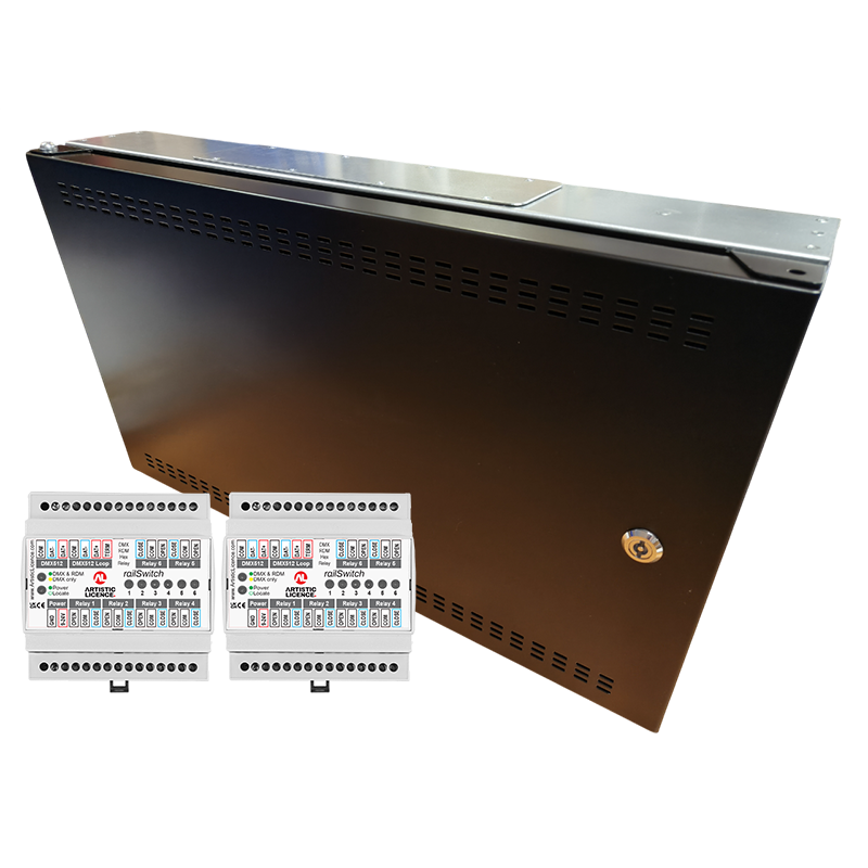 cueLumen switch12