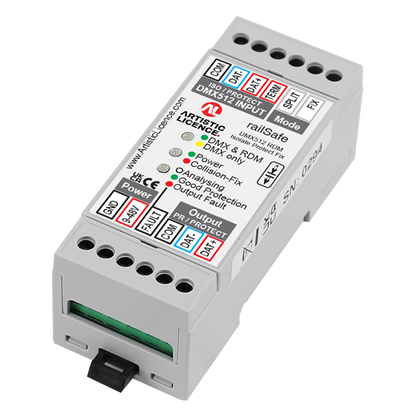 railSafe