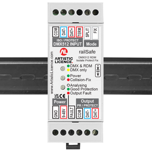railSafe