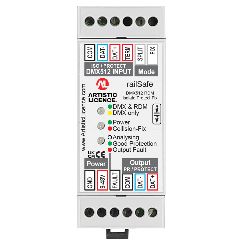 railSafe