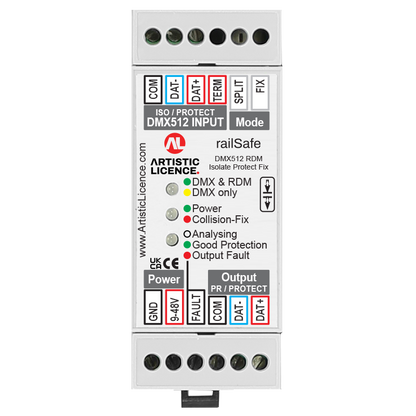 railSafe